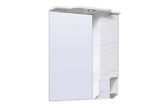 Шкаф-зеркало RUNO Стиль РУНО