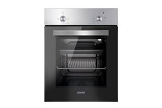 Электрический духовой шкаф SIMFER B4EM04070