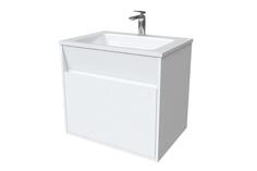 Тумба подвесная с ящиком IDDIS Esper