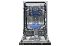 Посудомоечная машина DeLonghi DDWI 470 AMEDEO Delonghi