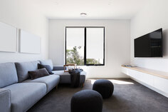 Рулонная штора УЮТ Плайн