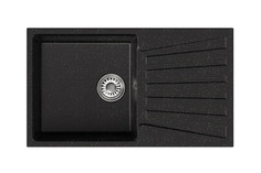 Мойка врезная MIXLINE ML-GM20 552000