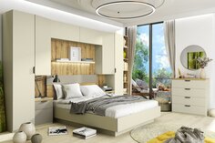 Спальный гарнитур Hoff Modern