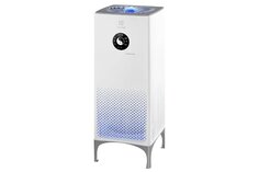 Очиститель воздуха Electrolux EAP-2050D