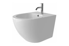 Биде подвесное CERAMICANOVA Forma Rimless