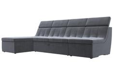 Угловой диван-кровать Hoff Холидей люкс