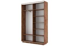 Корпус шкафа-купе 2-дверного Hoff Slide