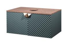 Тумба подвесная RUNO Андорра РУНО