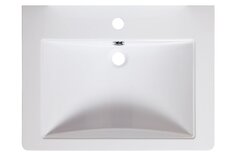 Умывальник RUNO Omega РУНО