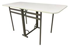 Стол раздвижной Hoff Книжка 3