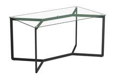 Стол обеденный Hoff Beyso glass