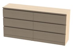 Комод Hoff Варма