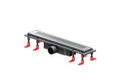 Трап для душа линейный AM.PM Primeflow Am.Pm.