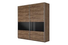 Шкаф-купе 2-дверный Hoff Chester