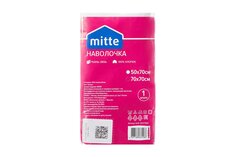 Наволочка MITTE 66558