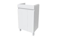 Тумба напольная с дверцами IDDIS Zodiac