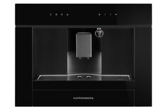 Кофемашина автоматическая KUPPERSBERG KCM 182 Black