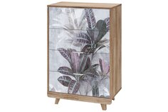 Комод Hoff Мегаполис