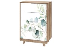 Комод Hoff Мегаполис