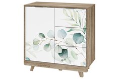 Комод Hoff Мегаполис