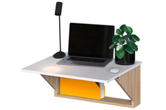 Стол откидной Hoff СО-1СБ