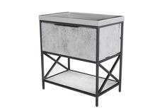 Тумба MIXLINE Бруклин-80