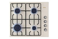 Газовая варочная панель SIMFER H60Q40R471