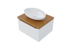 Тумба MIXLINE Виктория-60