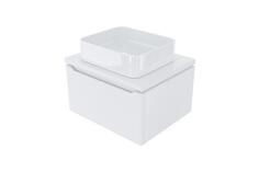 Тумба MIXLINE Виктория-60