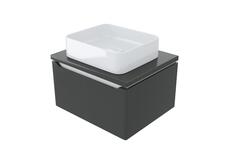 Тумба MIXLINE Виктория-60