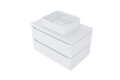 Тумба MIXLINE Виктория-80