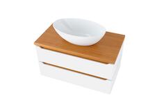 Тумба MIXLINE Виктория-90