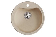 Мойка врезная MIXLINE ML-GM09