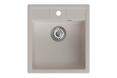 Мойка врезная MIXLINE ML-GM28 552181