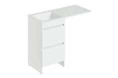 Тумба напольная ORANGE Sistema