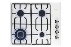 Газовая варочная панель SIMFER H60Q41W571