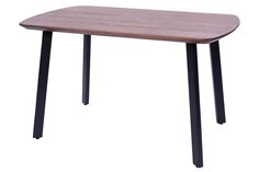 Стол обеденный Hoff DSW Вэйв