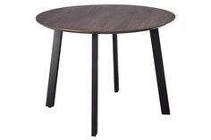 Стол обеденный Hoff DSW Раунд