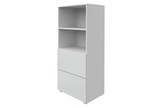 Комод детский Hoff Оскар Мун мини