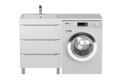 Тумба напольная Hoff Tanos