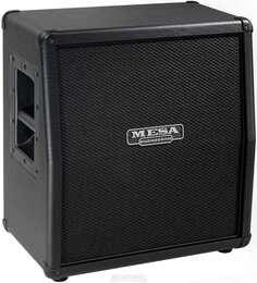 MINI RECTO Slant 1x12 Mesa Boogie