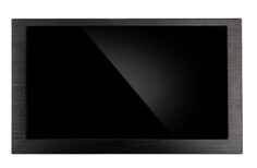 Дисплей Lamptron LAMP-HM101T HM101 TOUCH--PC Hardware Monitor&Virtual keyboard-10"