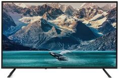 Телевизор LED Digma DM-LED43MBB21 43" черный FULL HD 60Hz DVB-T DVB-T2 DVB-C DVB-S DVB-S2 USB