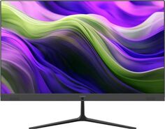 Моноблок 23.8 Digma Optimum DM23N6-8CXW01 N6000/8GB/256GB SSD/UHD Graphics/1920x1080 IPS/WiFi/BT/cam/клав/мышь/Win11Pro/black