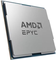 Процессор AMD EPYC 9374F 100-000000792 Zen 4 32C/64T 3.85-4.1GHz (SP5, L3 256MB, 5nm, 320W TDP)OEM