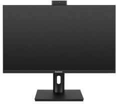Монитор 27" Exegate SuperView EV2707TA EX297249RUS 1920x1080 LED, 16:9, IPS Grade A+, 250cd, 1000:1, 100000:1, 5ms, 178/178, HDMI, DP, VGA, USB, audio