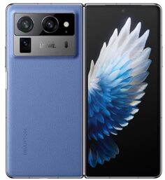Смартфон TECNO PHANTOM V Fold2 5G 512/12GB TECNO AE10 12+512 RIPPLING BLUE Blue