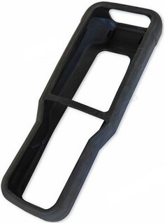 Чехол PointMobile WTS-BMP-PM451 защитный резиновый бампер для мобильного терминала PM451, чёрный