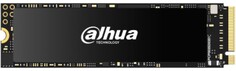 Накопитель SSD M.2 2280 Dahua DHI-SSD-C970VN512G C970Plus 512GB PCIe4x4 3D NAND TLC, 7000/4300MB/s, IOPS 915K/762K, TBW 300TB