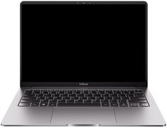 Ноутбук Infinix Inbook Air XL442 71008302083 i3 1215U/8GB/256GB SSD/UHD Graphics/14" FHD IPS/WiFi/BT/cam/Win11Home/grey